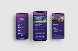 Football Organizer